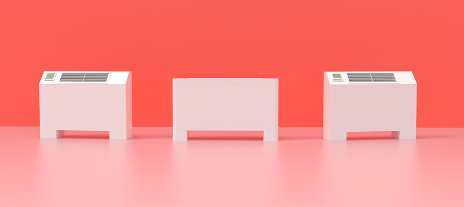 風(fēng)機(jī)盤管